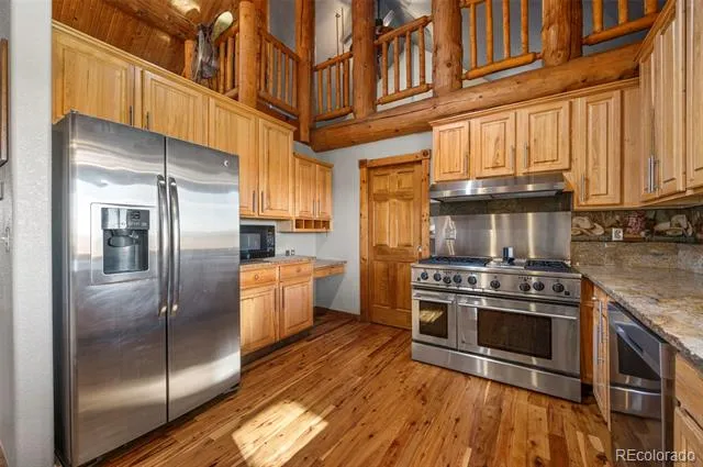 5351 Tall Horse Trail Sedalia, CO 80135