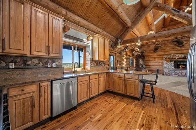 5351 Tall Horse Trail Sedalia, CO 80135