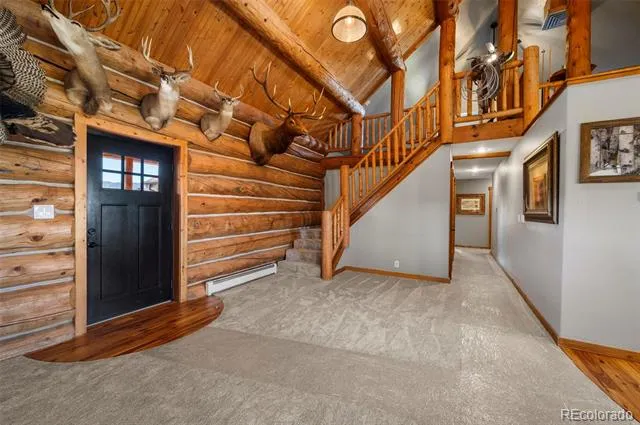 5351 Tall Horse Trail Sedalia, CO 80135