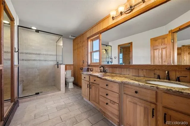 5351 Tall Horse Trail Sedalia, CO 80135