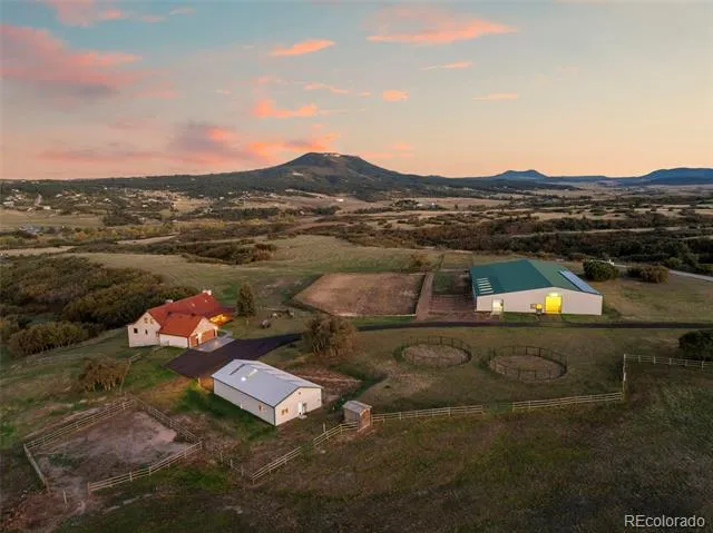 5351 Tall Horse Trail Sedalia, CO 80135