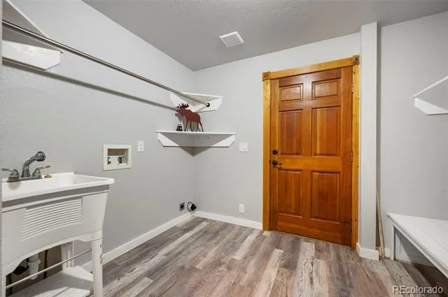 5351 Tall Horse Trail Sedalia, CO 80135