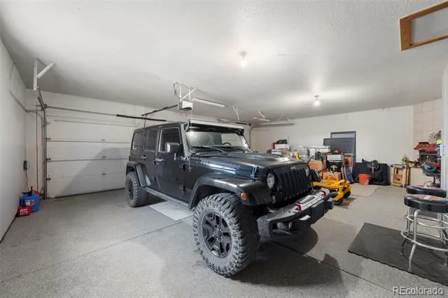 5351 Tall Horse Trail Sedalia, CO 80135