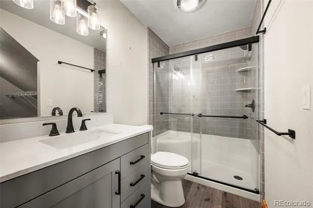 5351 Tall Horse Trail Sedalia, CO 80135