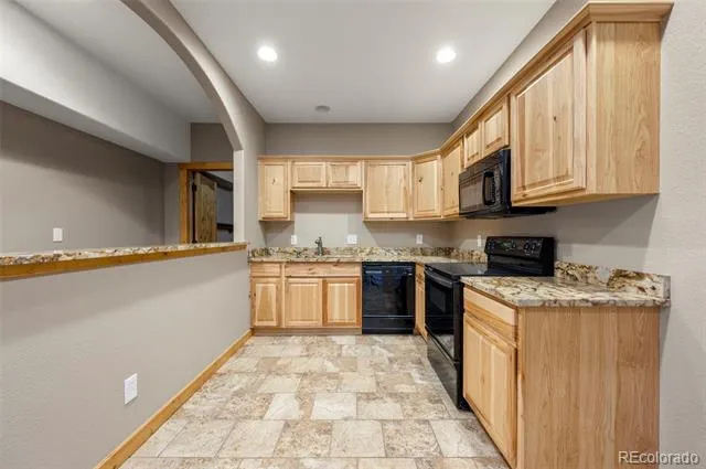 5351 Tall Horse Trail Sedalia, CO 80135