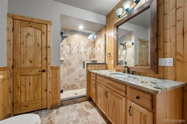5351 Tall Horse Trail Sedalia, CO 80135
