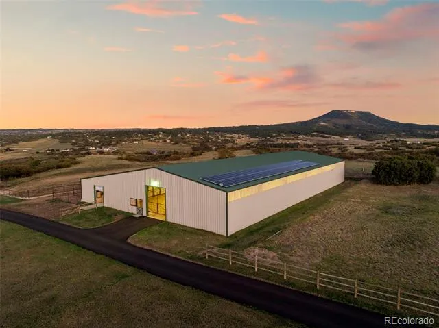 5351 Tall Horse Trail Sedalia, CO 80135