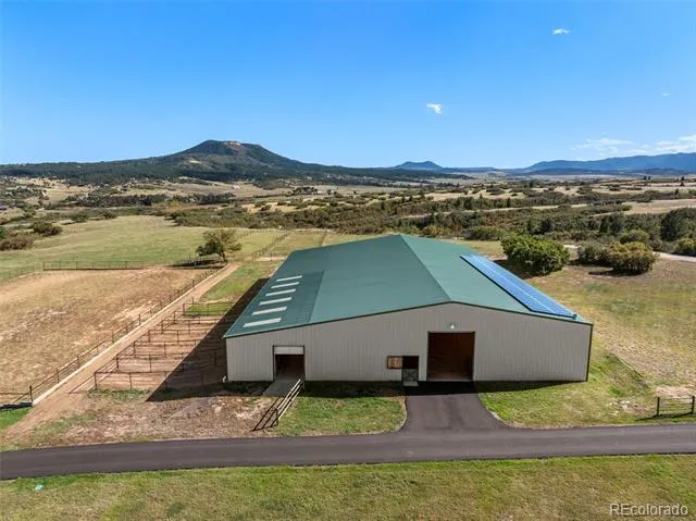 5351 Tall Horse Trail Sedalia, CO 80135
