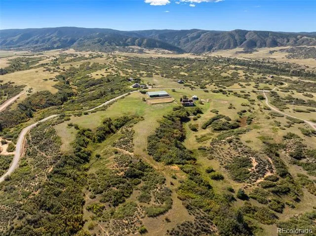 5351 Tall Horse Trail Sedalia, CO 80135