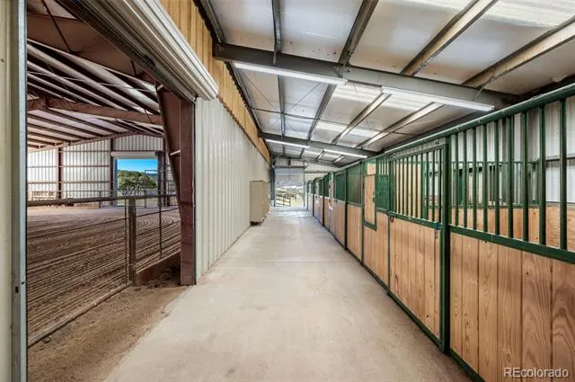 5351 Tall Horse Trail Sedalia, CO 80135