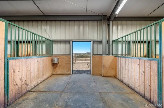 5351 Tall Horse Trail Sedalia, CO 80135