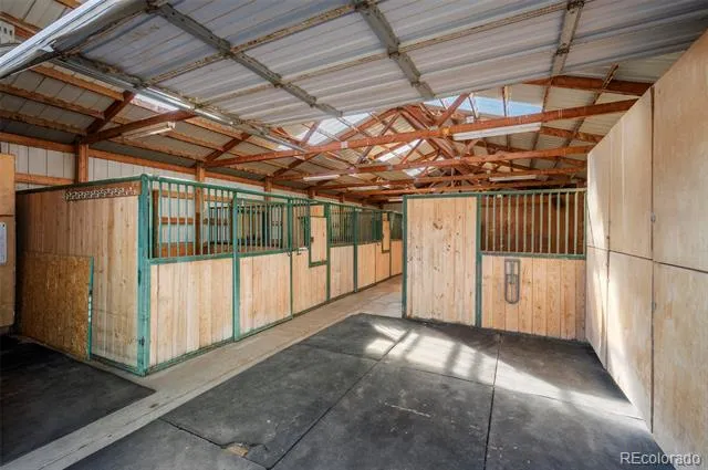 5351 Tall Horse Trail Sedalia, CO 80135