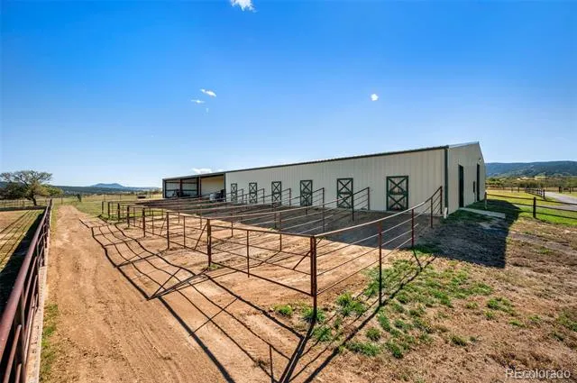 5351 Tall Horse Trail Sedalia, CO 80135