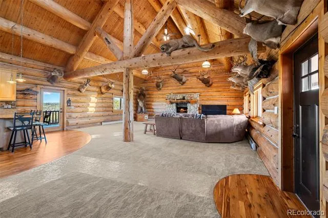 5351 Tall Horse Trail Sedalia, CO 80135