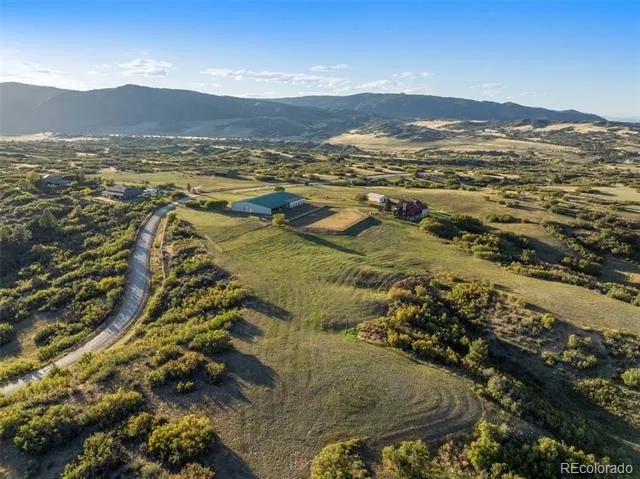 5351 Tall Horse Trail Sedalia, CO 80135