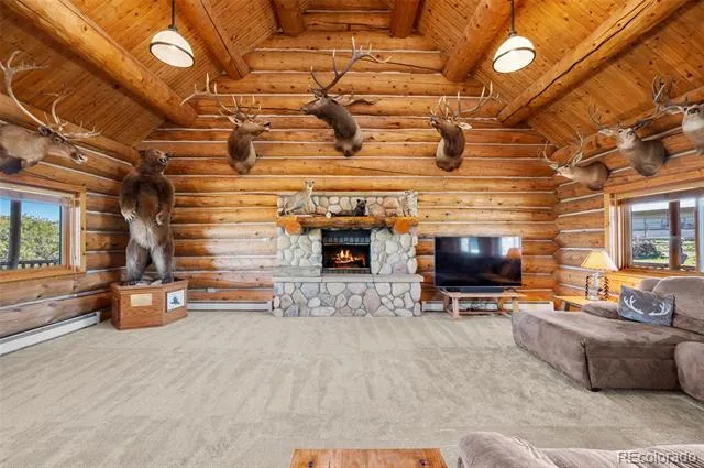 5351 Tall Horse Trail Sedalia, CO 80135