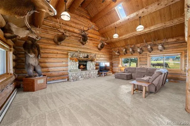 5351 Tall Horse Trail Sedalia, CO 80135