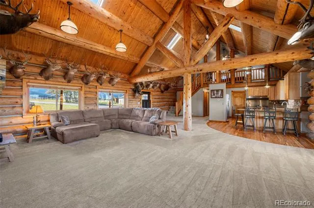 5351 Tall Horse Trail Sedalia, CO 80135