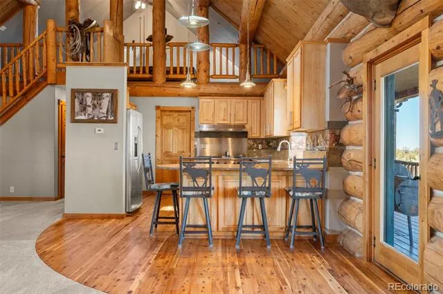 5351 Tall Horse Trail Sedalia, CO 80135