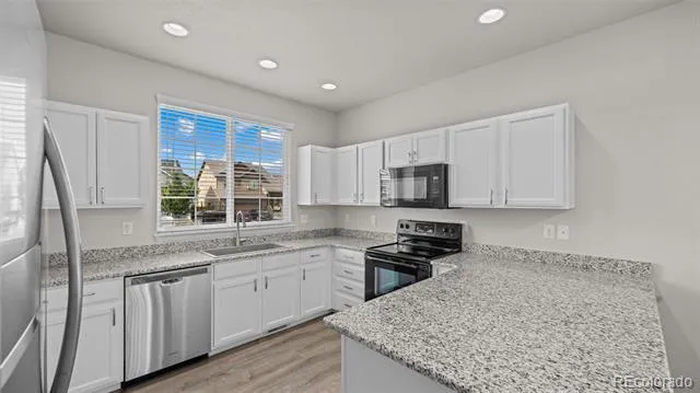 6425 Dancing Star Way Colorado Springs, CO 80911