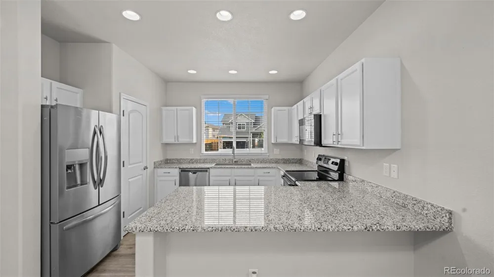 6425 Dancing Star Way Colorado Springs, CO 80911