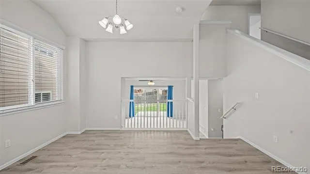 6425 Dancing Star Way Colorado Springs, CO 80911