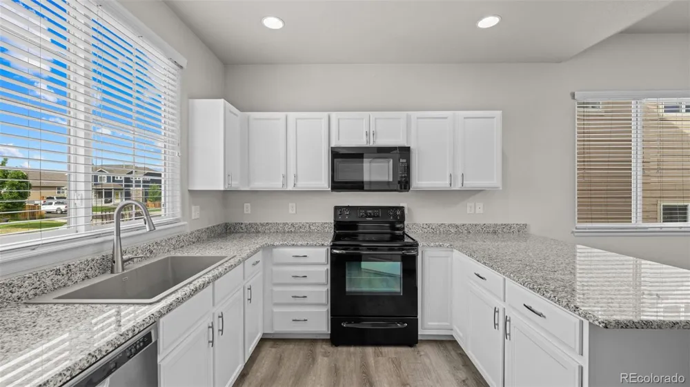 6425 Dancing Star Way Colorado Springs, CO 80911