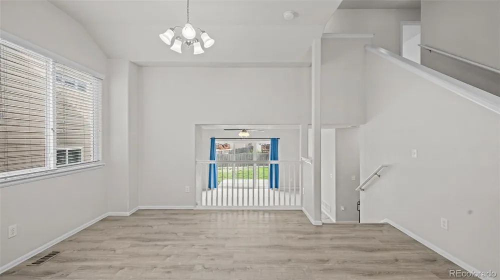 6425 Dancing Star Way Colorado Springs, CO 80911