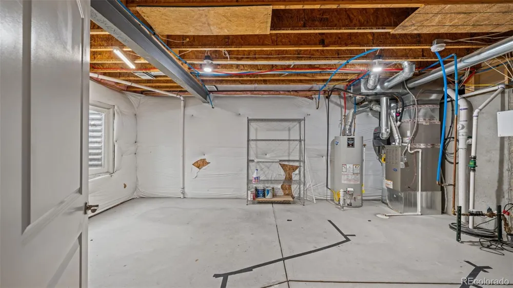 6425 Dancing Star Way Colorado Springs, CO 80911