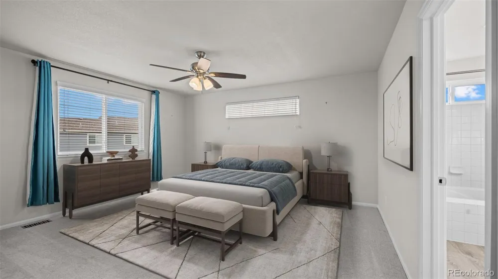 6425 Dancing Star Way Colorado Springs, CO 80911