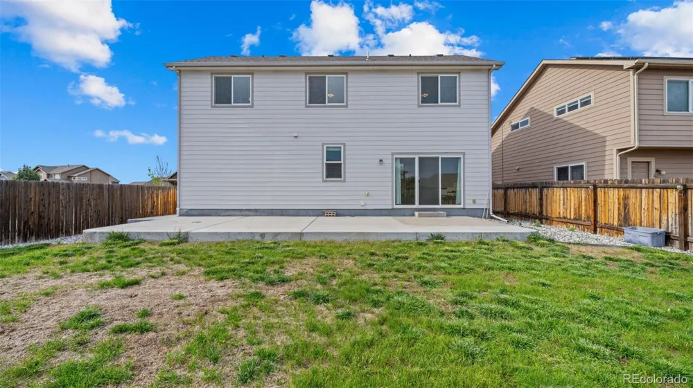 6425 Dancing Star Way Colorado Springs, CO 80911