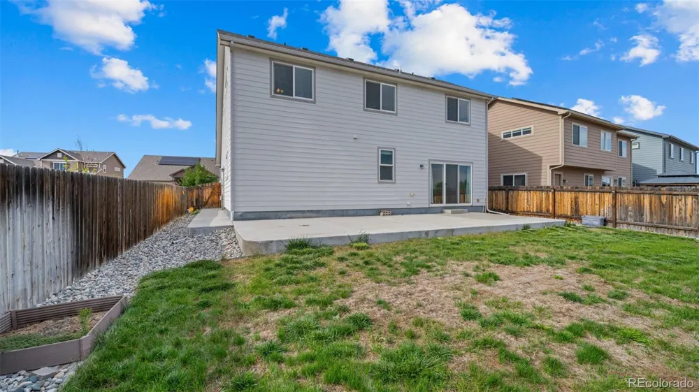 6425 Dancing Star Way Colorado Springs, CO 80911