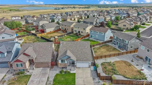 6425 Dancing Star Way Colorado Springs, CO 80911