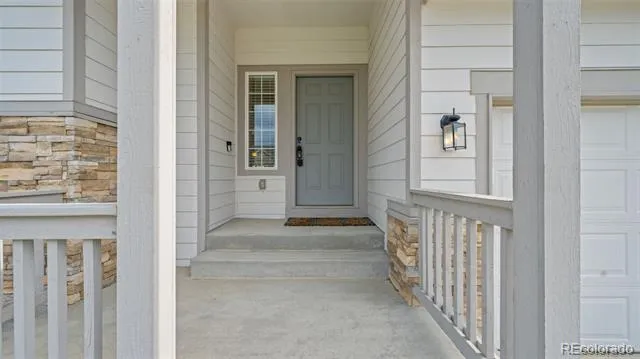 6425 Dancing Star Way Colorado Springs, CO 80911