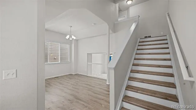 6425 Dancing Star Way Colorado Springs, CO 80911