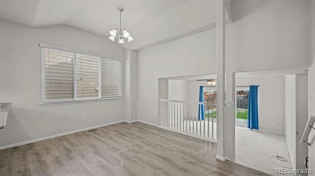 6425 Dancing Star Way Colorado Springs, CO 80911