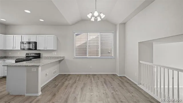 6425 Dancing Star Way Colorado Springs, CO 80911