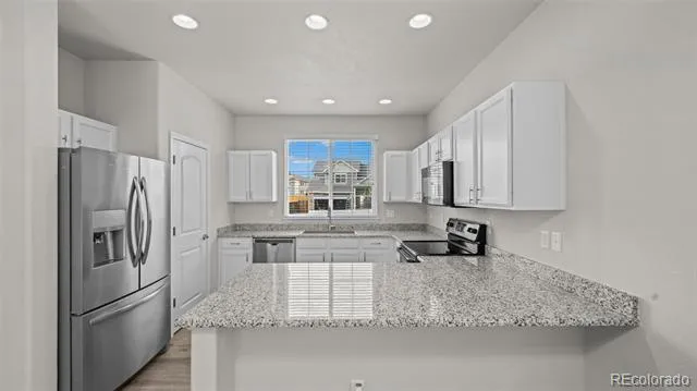 6425 Dancing Star Way Colorado Springs, CO 80911