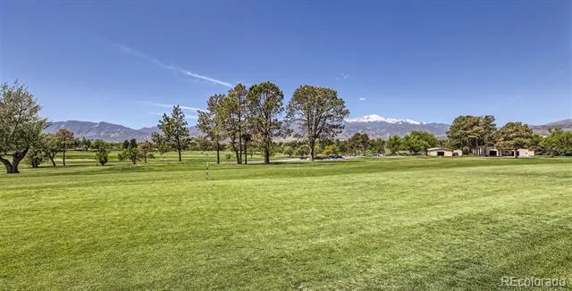 2564 Cramer Heights Colorado Springs, CO 80904