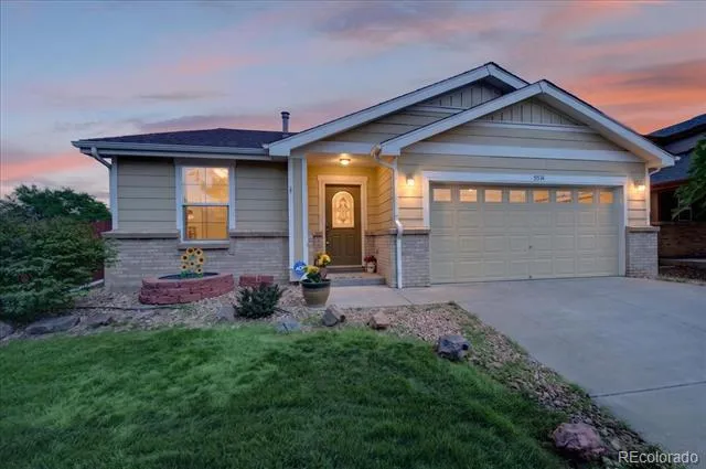 5574 Kalispell Street Denver, CO 80239