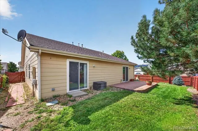5574 Kalispell Street Denver, CO 80239