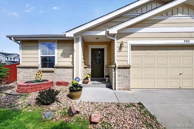 5574 Kalispell Street Denver, CO 80239