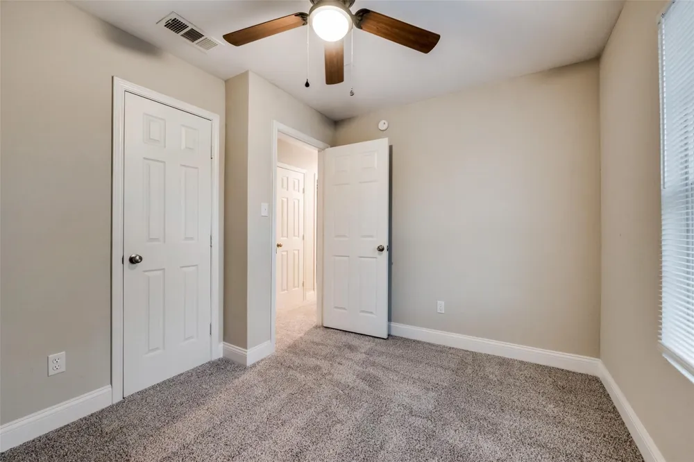2436 Dancy Drive Fort Worth, TX 76131