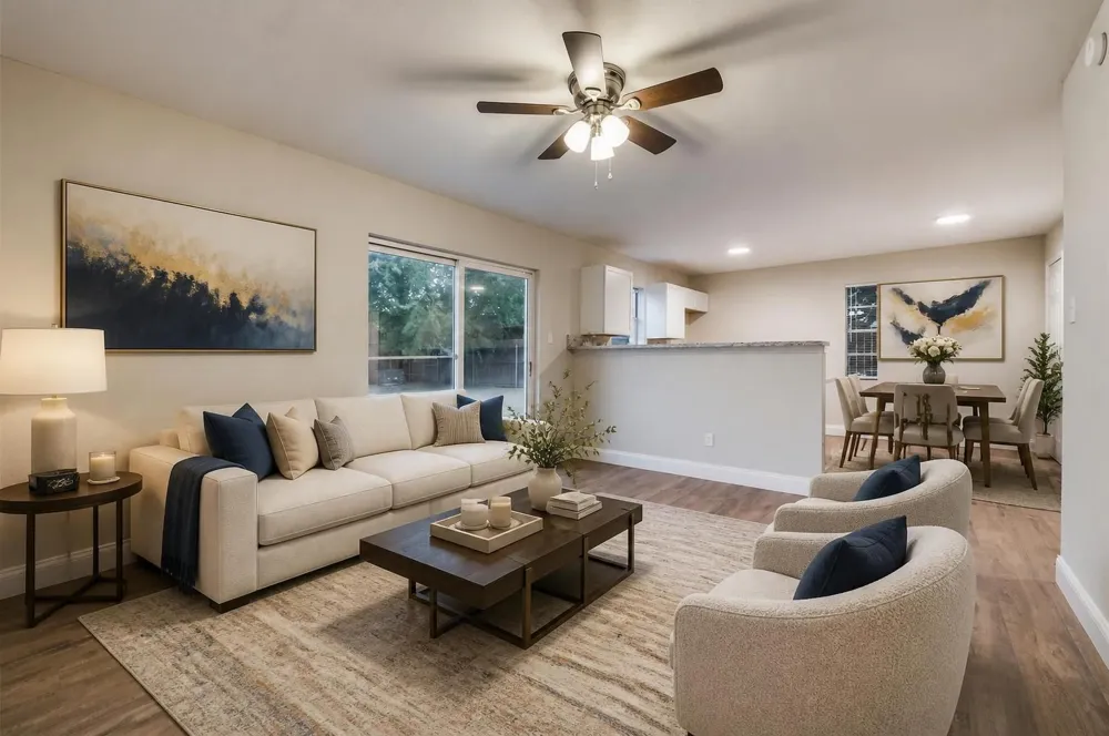 2436 Dancy Drive Fort Worth, TX 76131