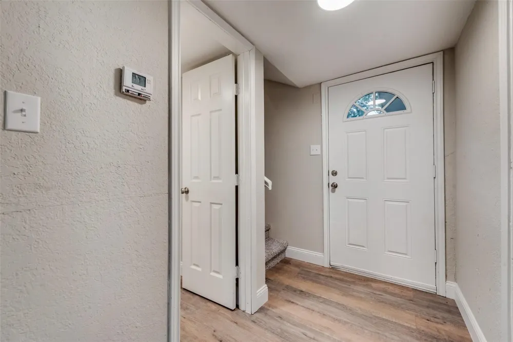2436 Dancy Drive Fort Worth, TX 76131