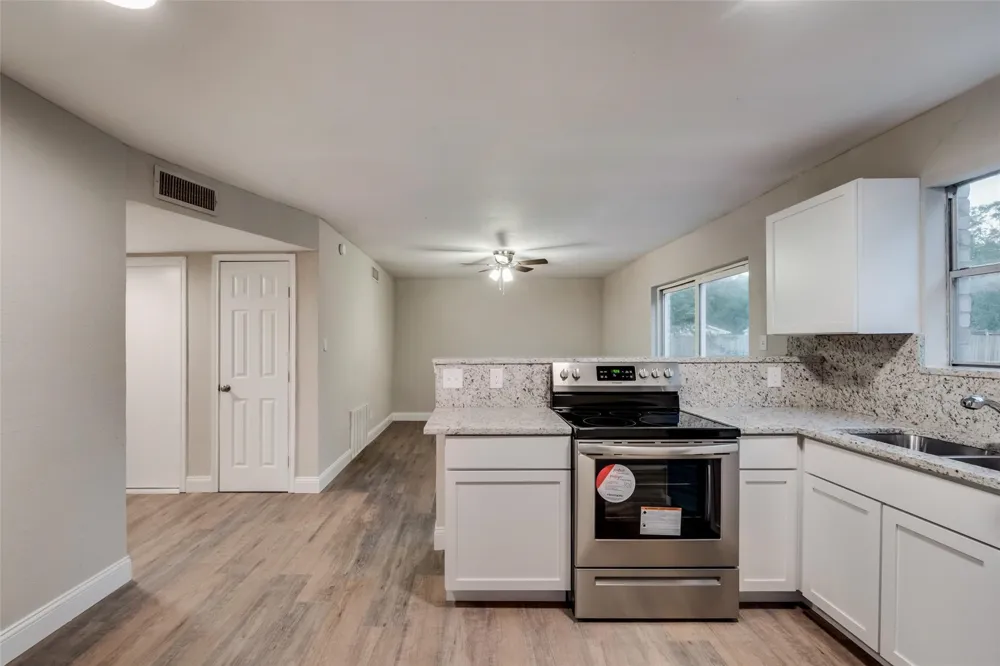 2436 Dancy Drive Fort Worth, TX 76131