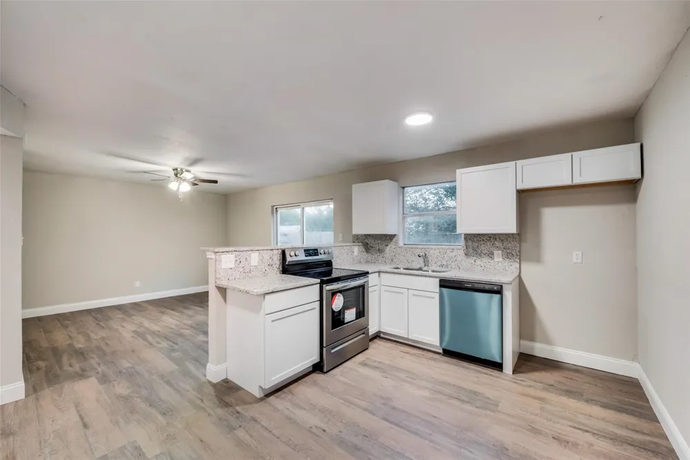 2436 Dancy Drive Fort Worth, TX 76131