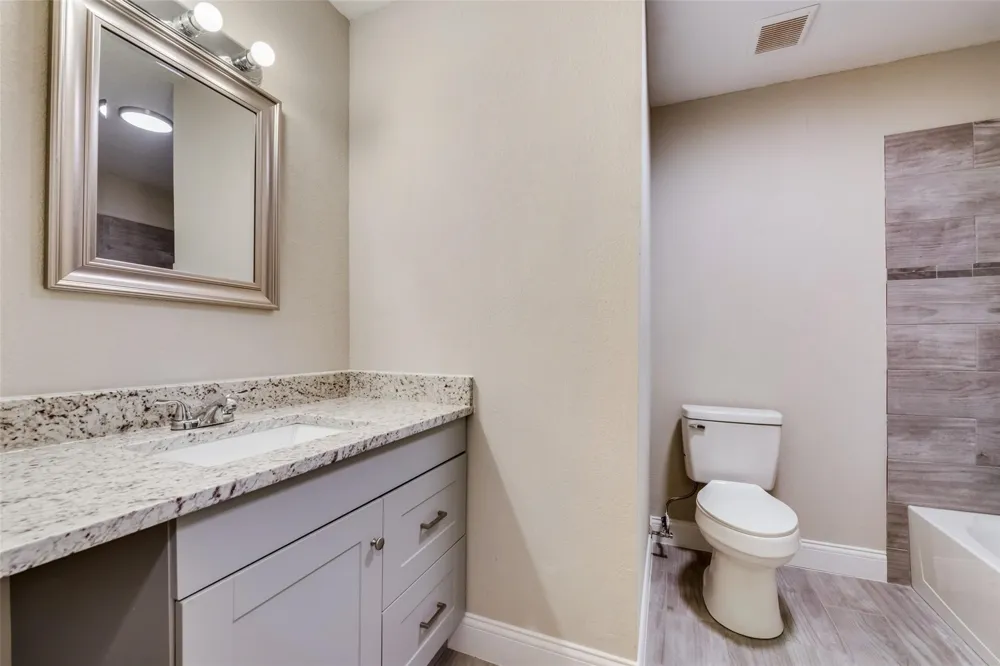 2436 Dancy Drive Fort Worth, TX 76131