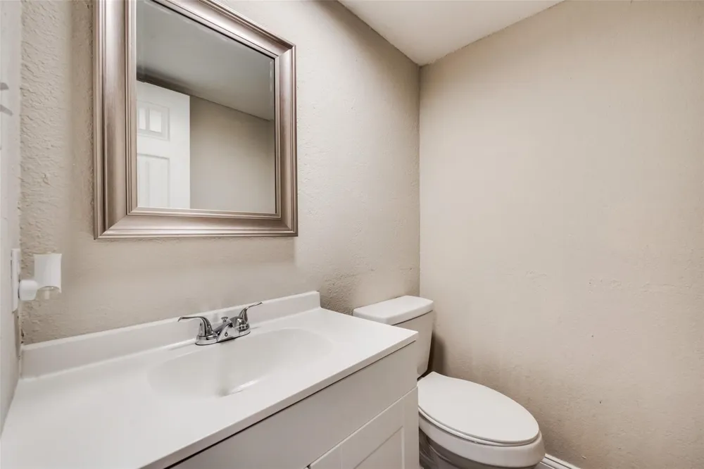 2436 Dancy Drive Fort Worth, TX 76131