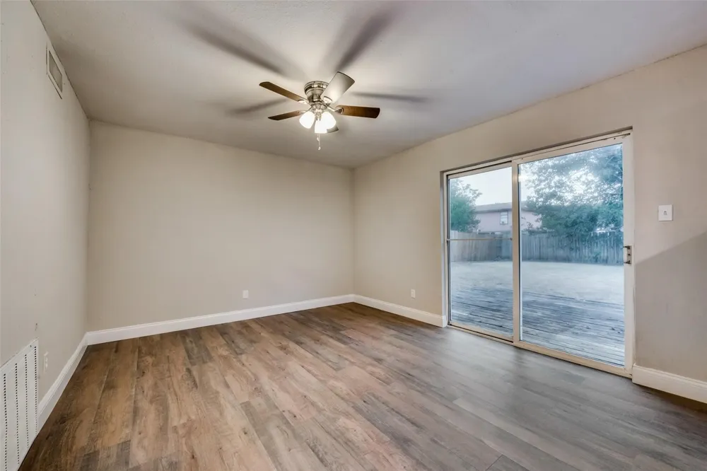 2436 Dancy Drive Fort Worth, TX 76131